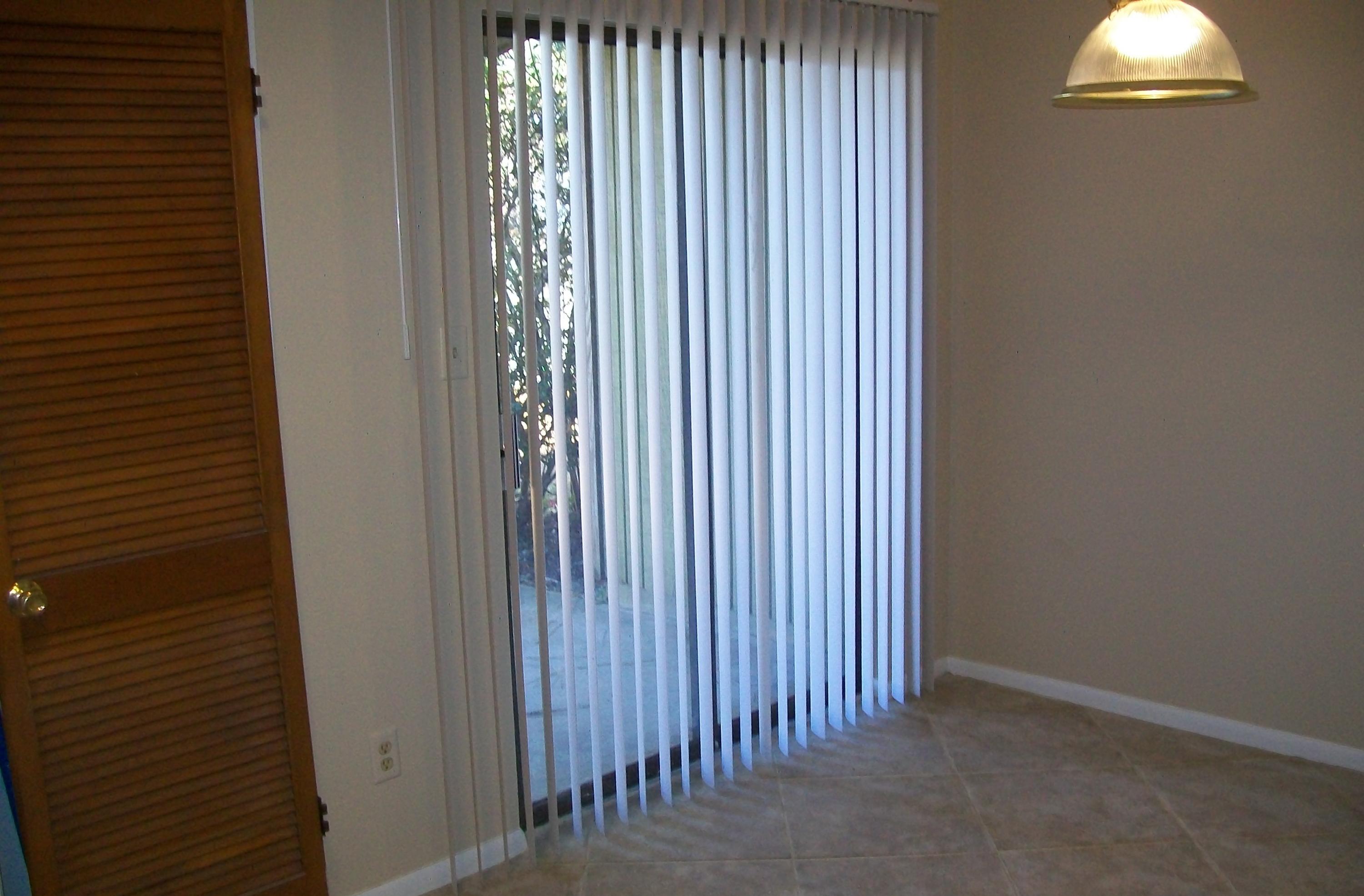 TYNER VILLAS - Residential Lease