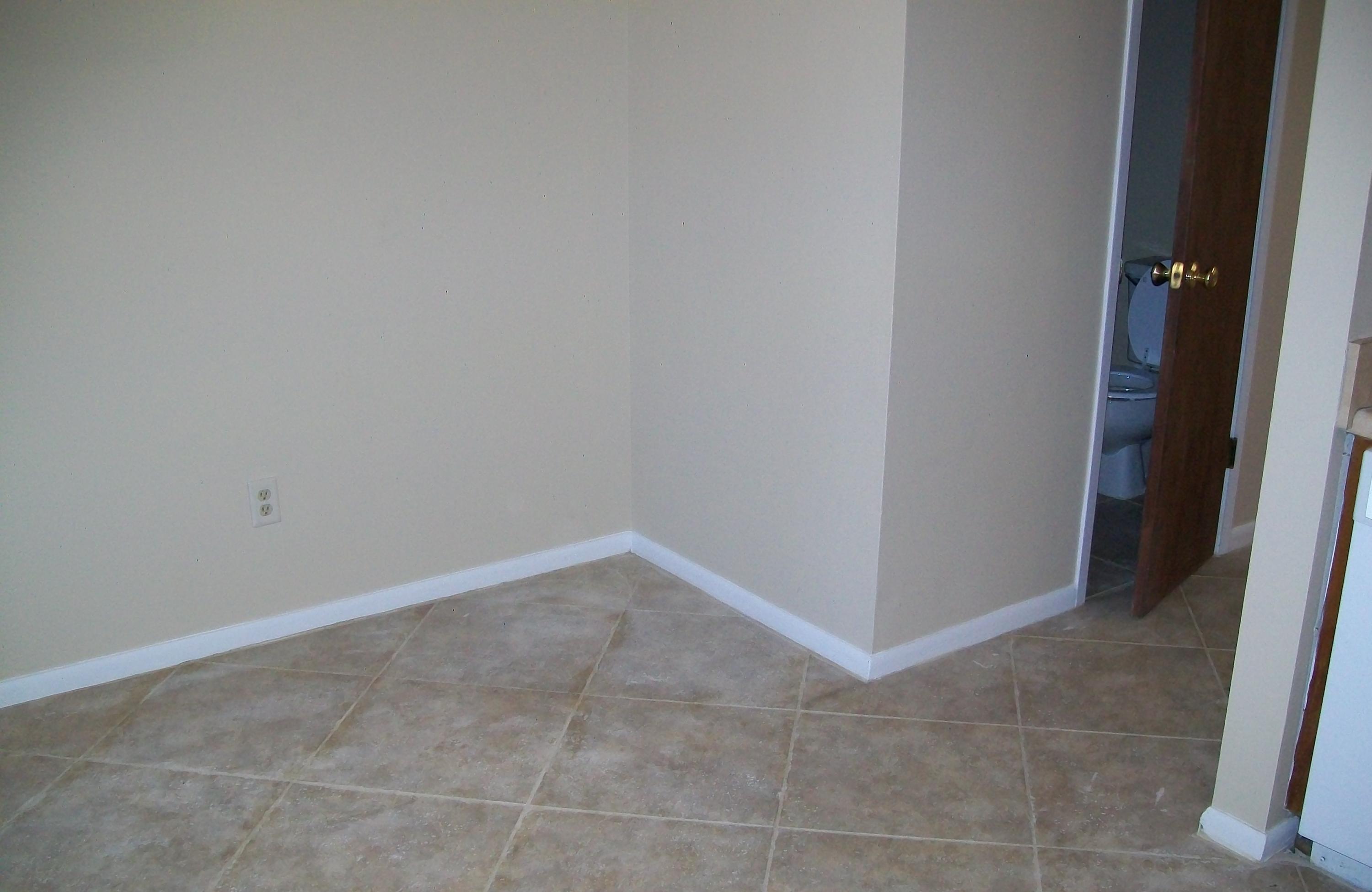 TYNER VILLAS - Residential Lease