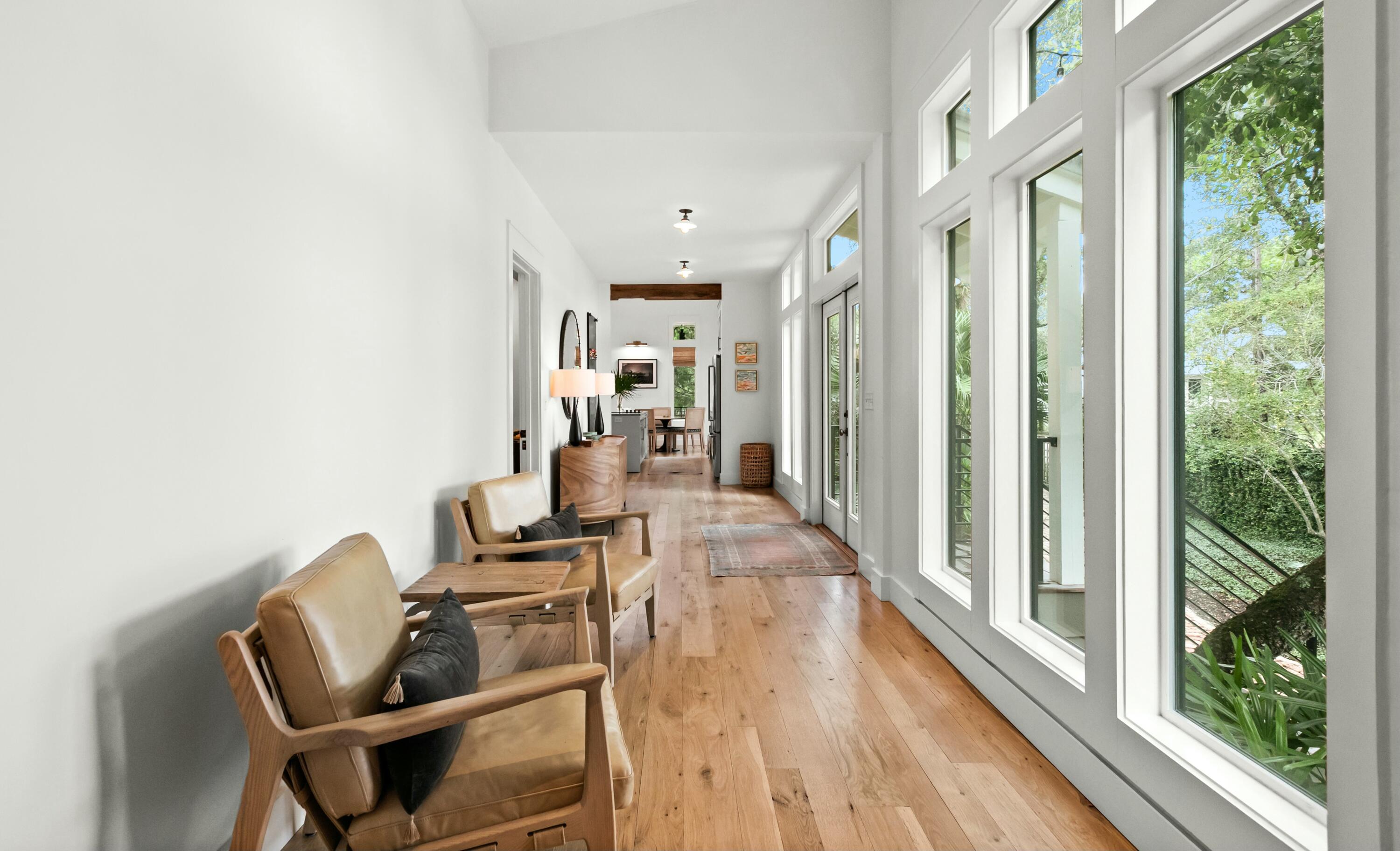 MAGNOLIA BEACH - Residential