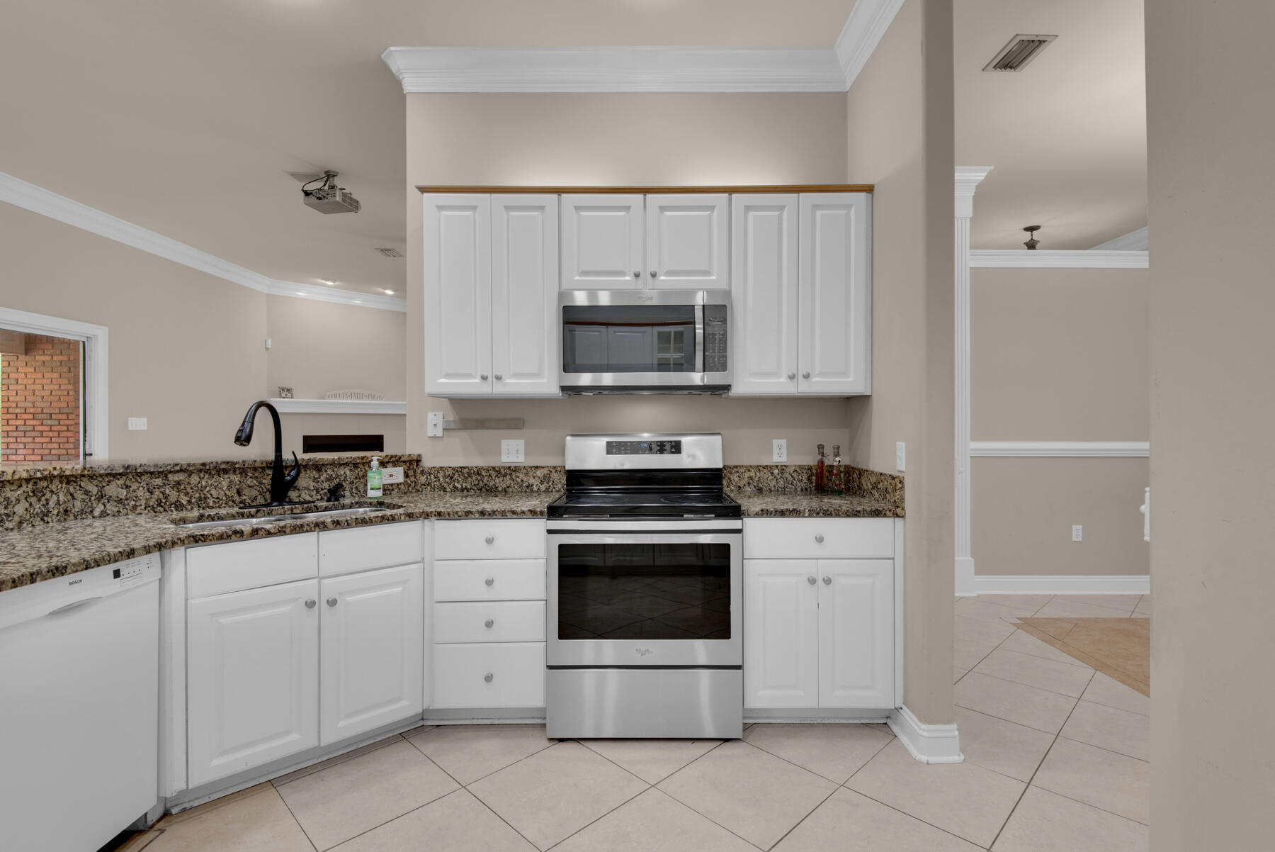 PARISH PINES - Residential