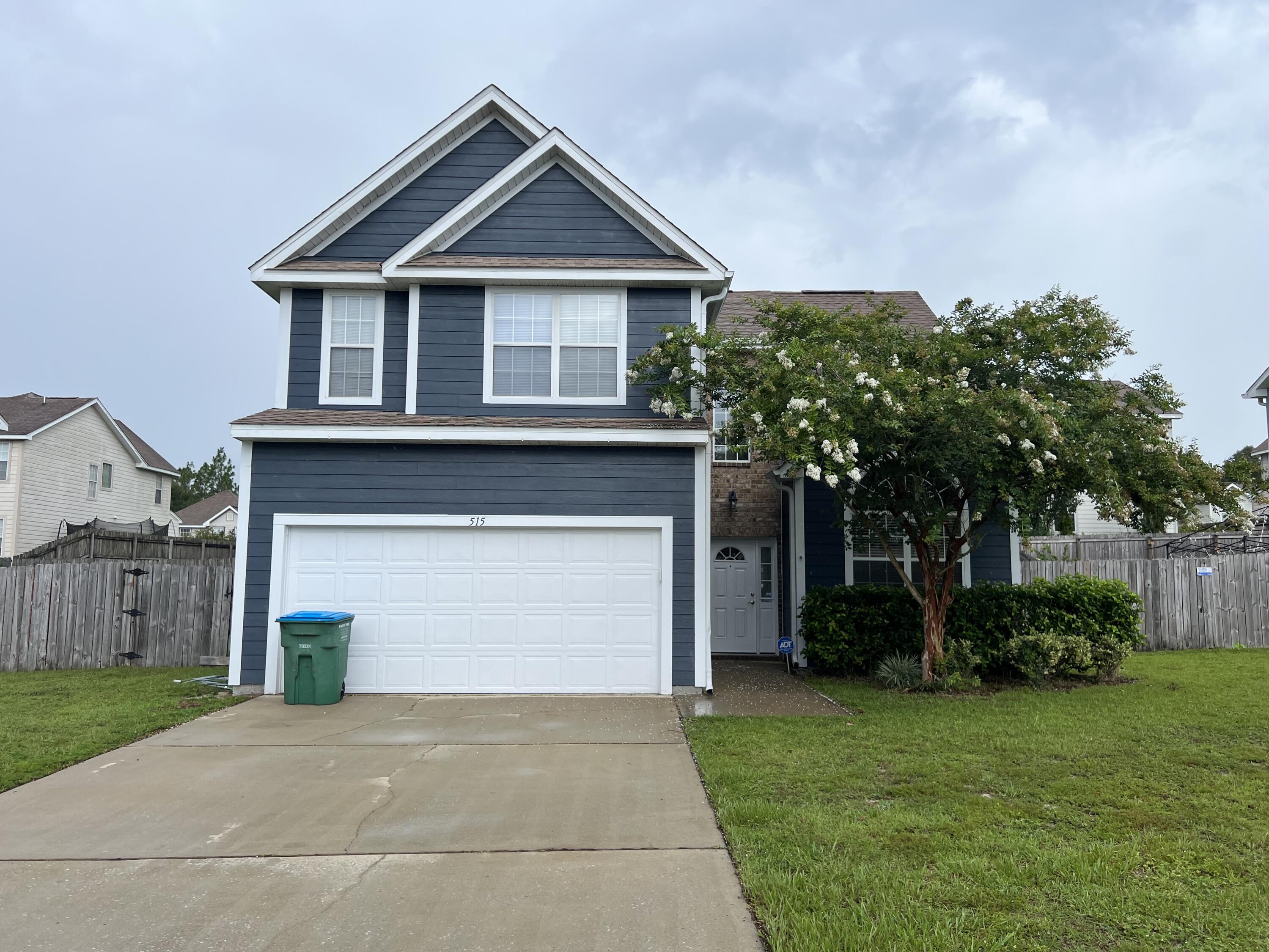 SANDY RIDGE ESTATES - Residential Lease
