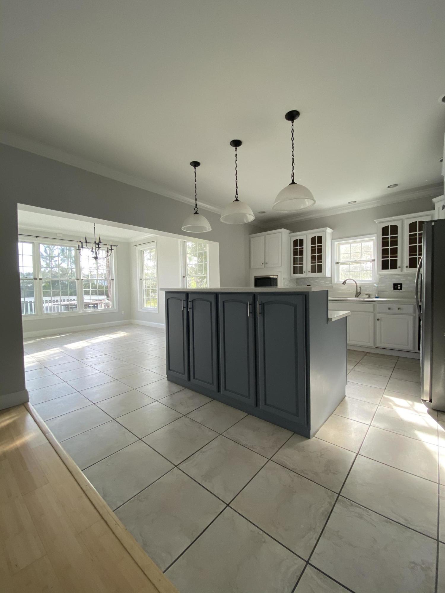 CANO ESTATES - Residential Lease