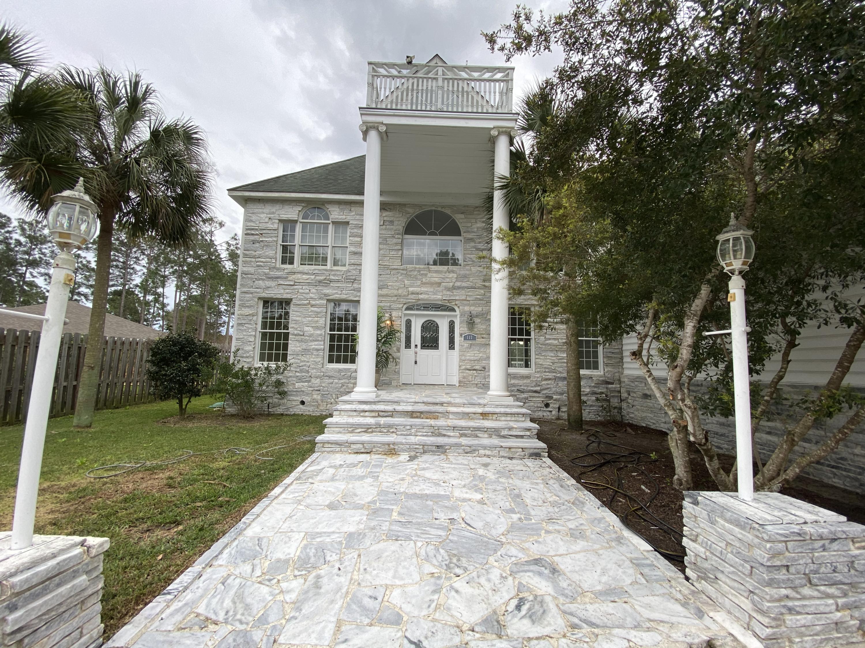 CANO ESTATES - Residential Lease