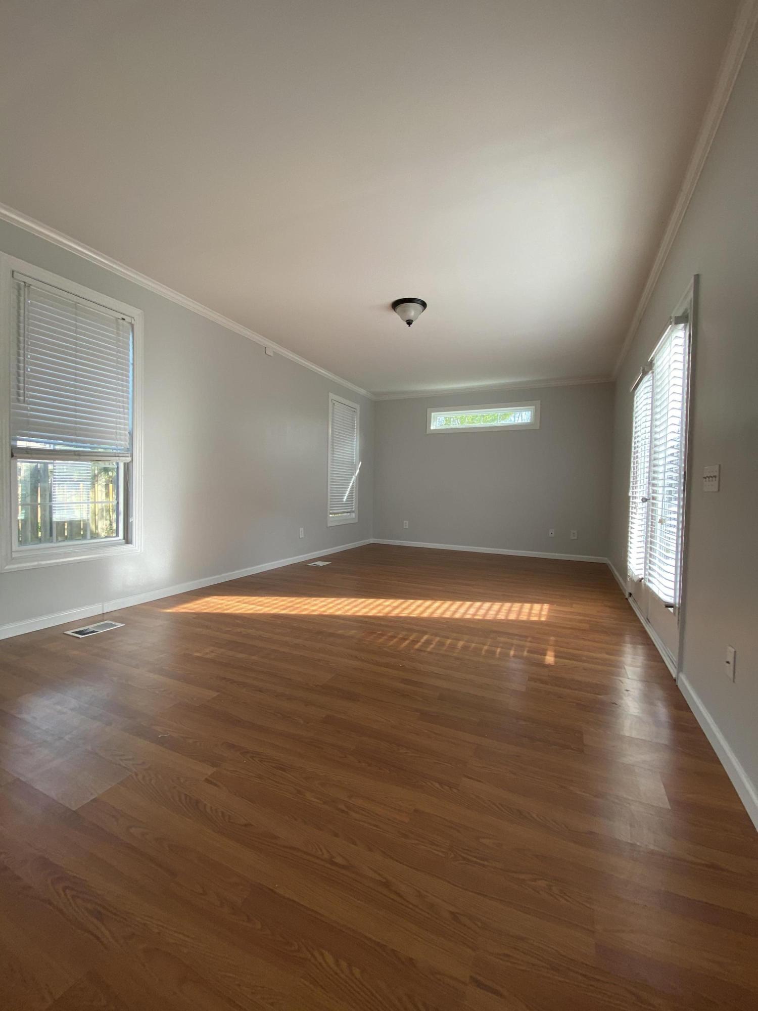 CANO ESTATES - Residential Lease