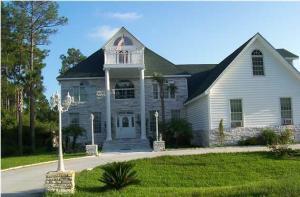 CANO ESTATES - Residential Lease
