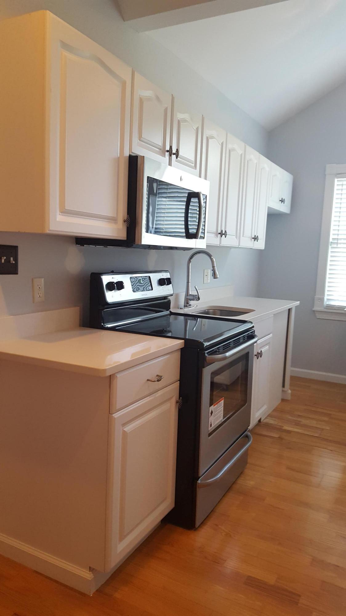 CANO ESTATES - Residential Lease