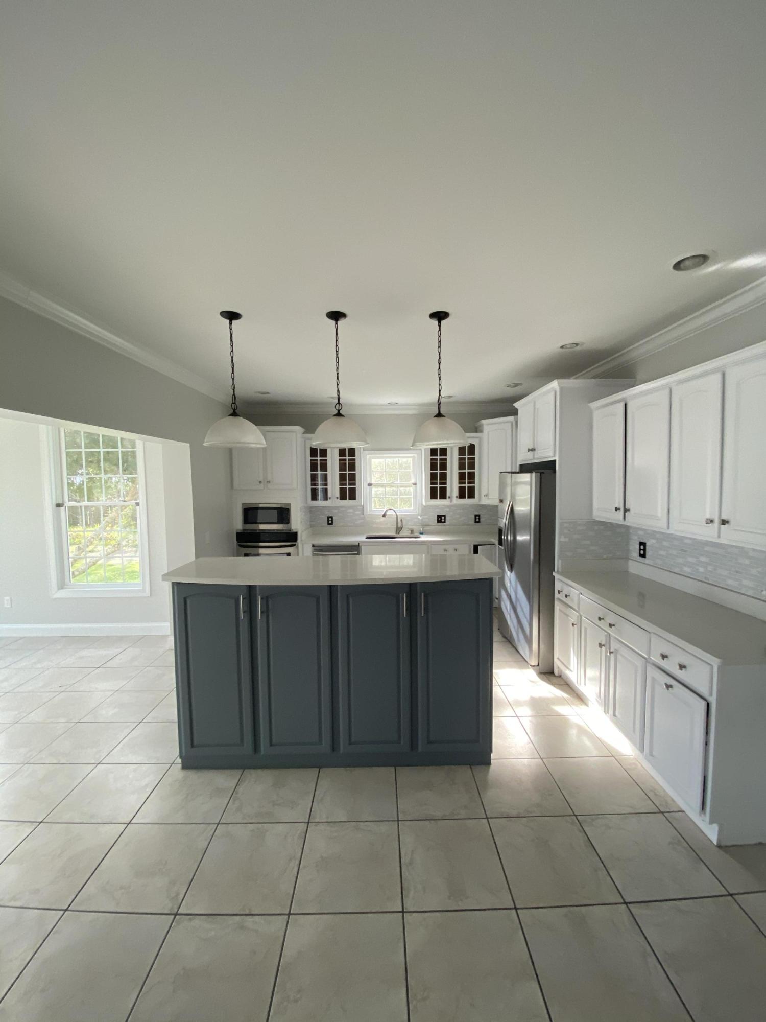 CANO ESTATES - Residential Lease
