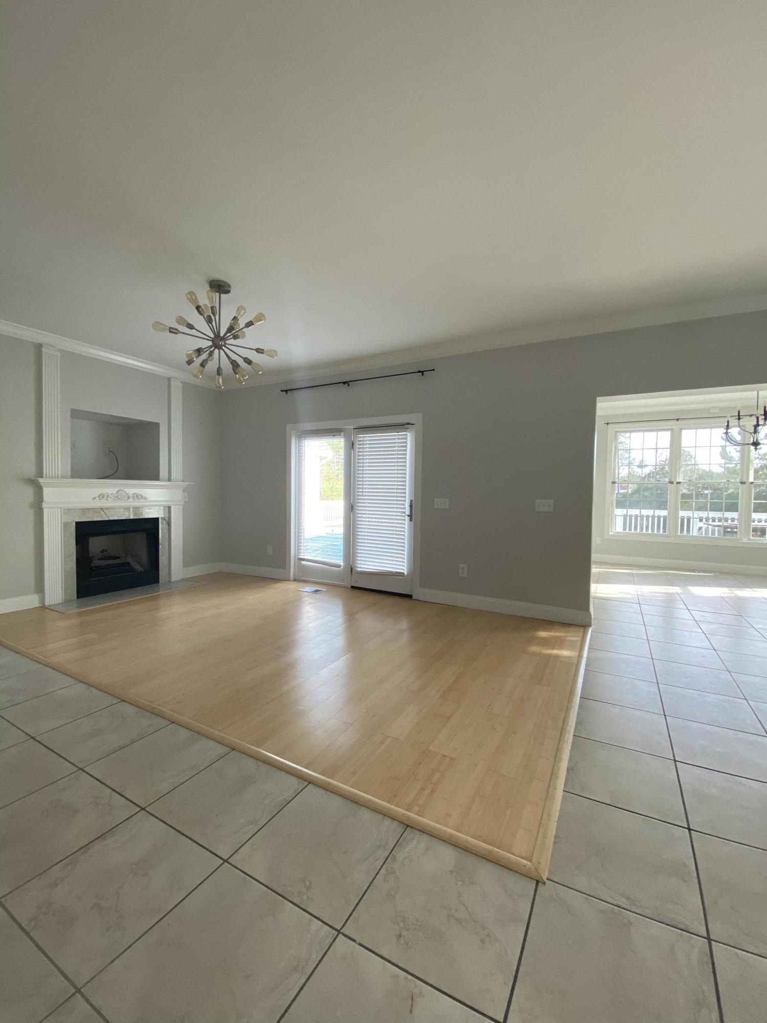 CANO ESTATES - Residential Lease