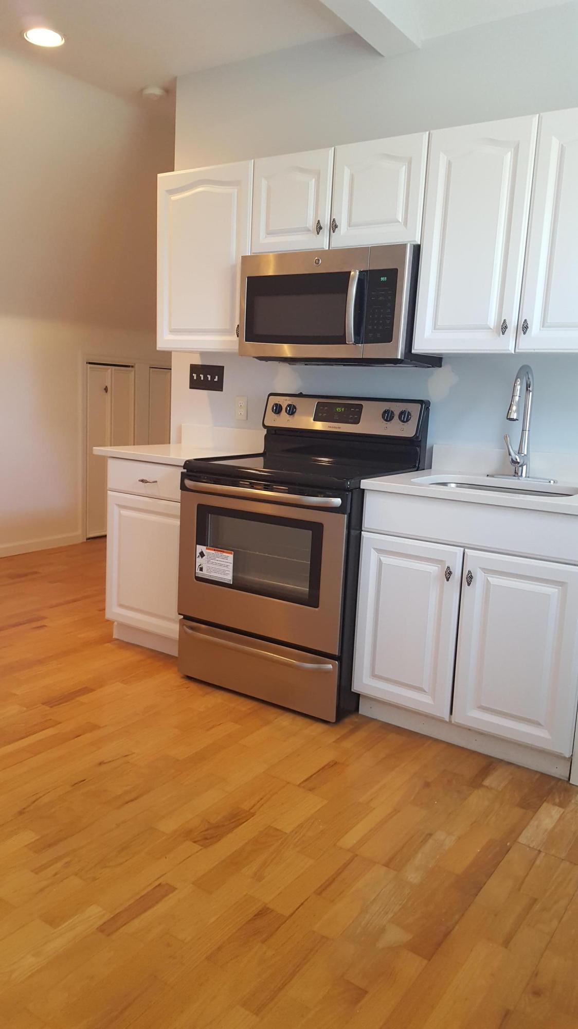 CANO ESTATES - Residential Lease