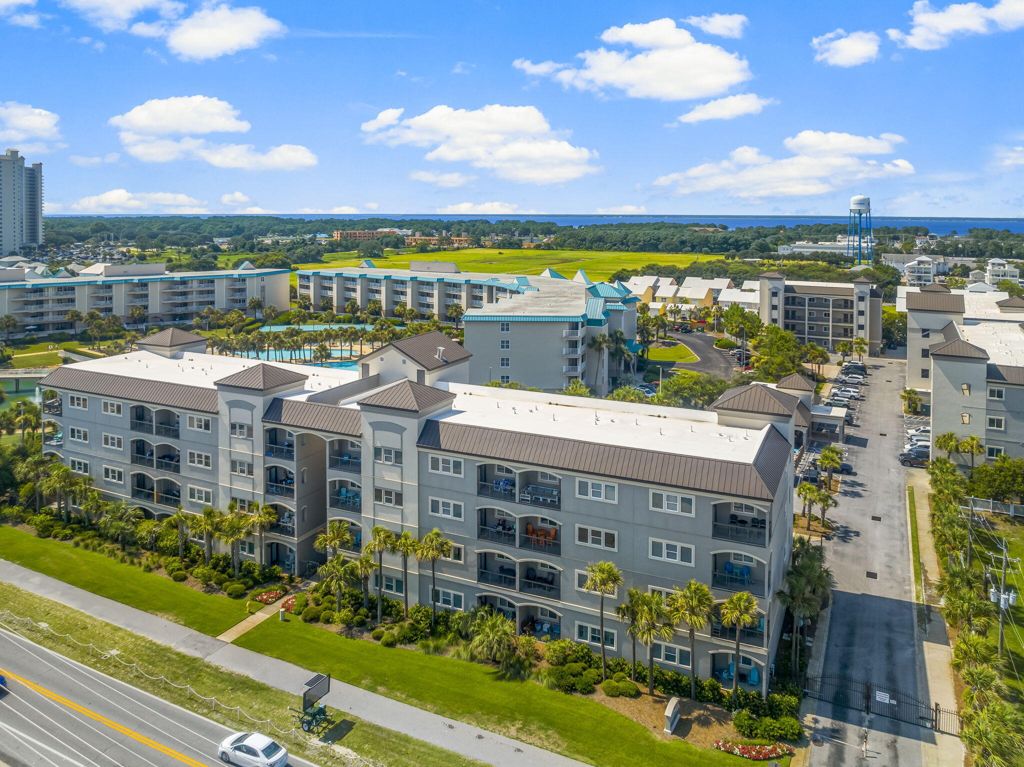 Alerio - Residential