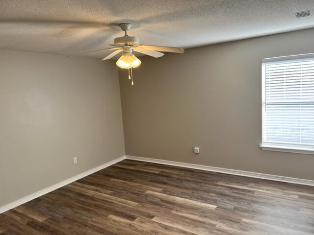 SHALIMAR COTTAGES - Residential Lease