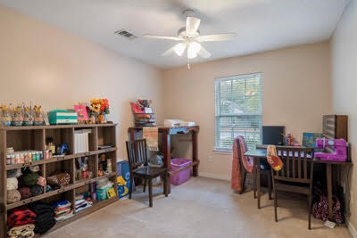 PINNACLE POINT - Residential Lease
