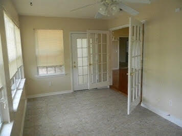 PINNACLE POINT - Residential Lease