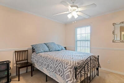 PINNACLE POINT - Residential Lease