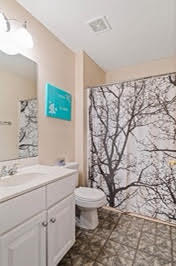 PINNACLE POINT - Residential Lease