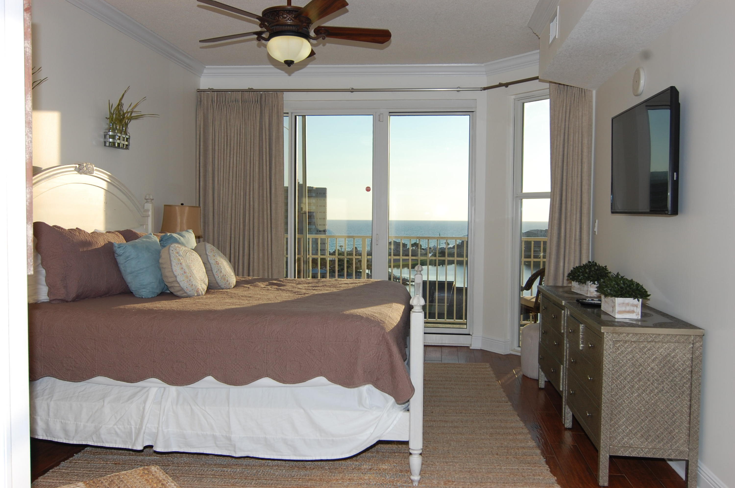 ARIEL DUNES II - Residential