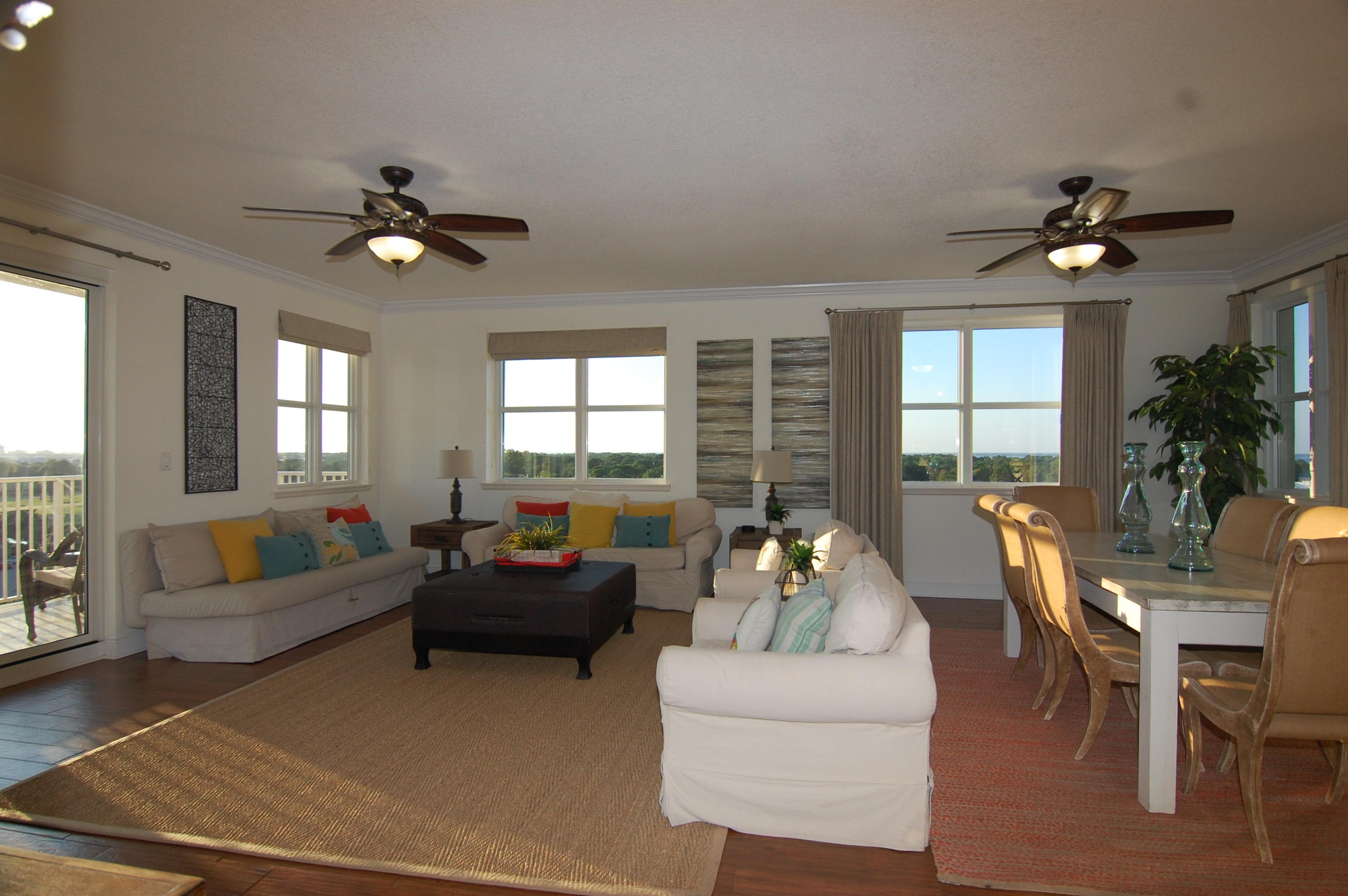 ARIEL DUNES II - Residential
