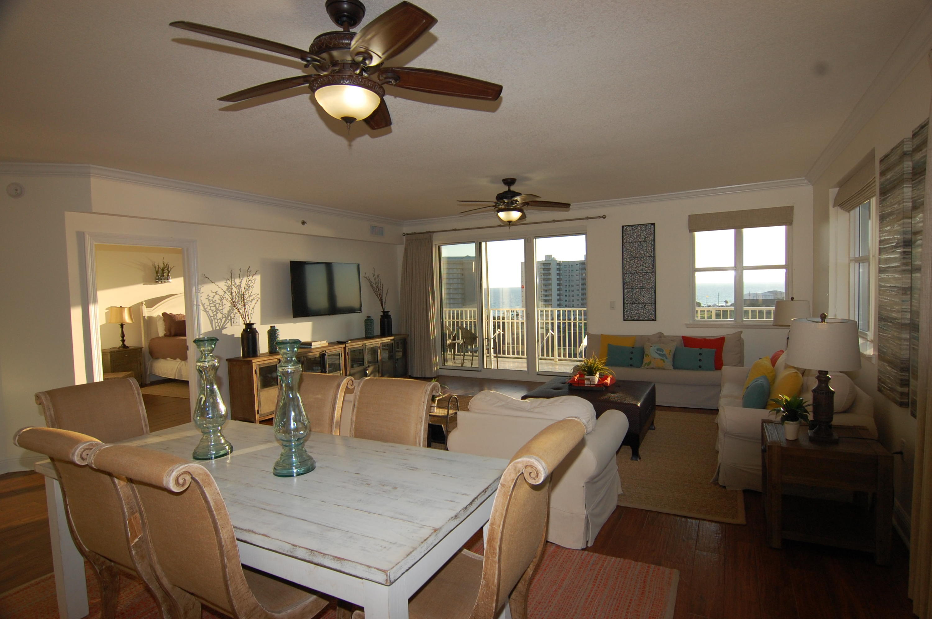 ARIEL DUNES II - Residential