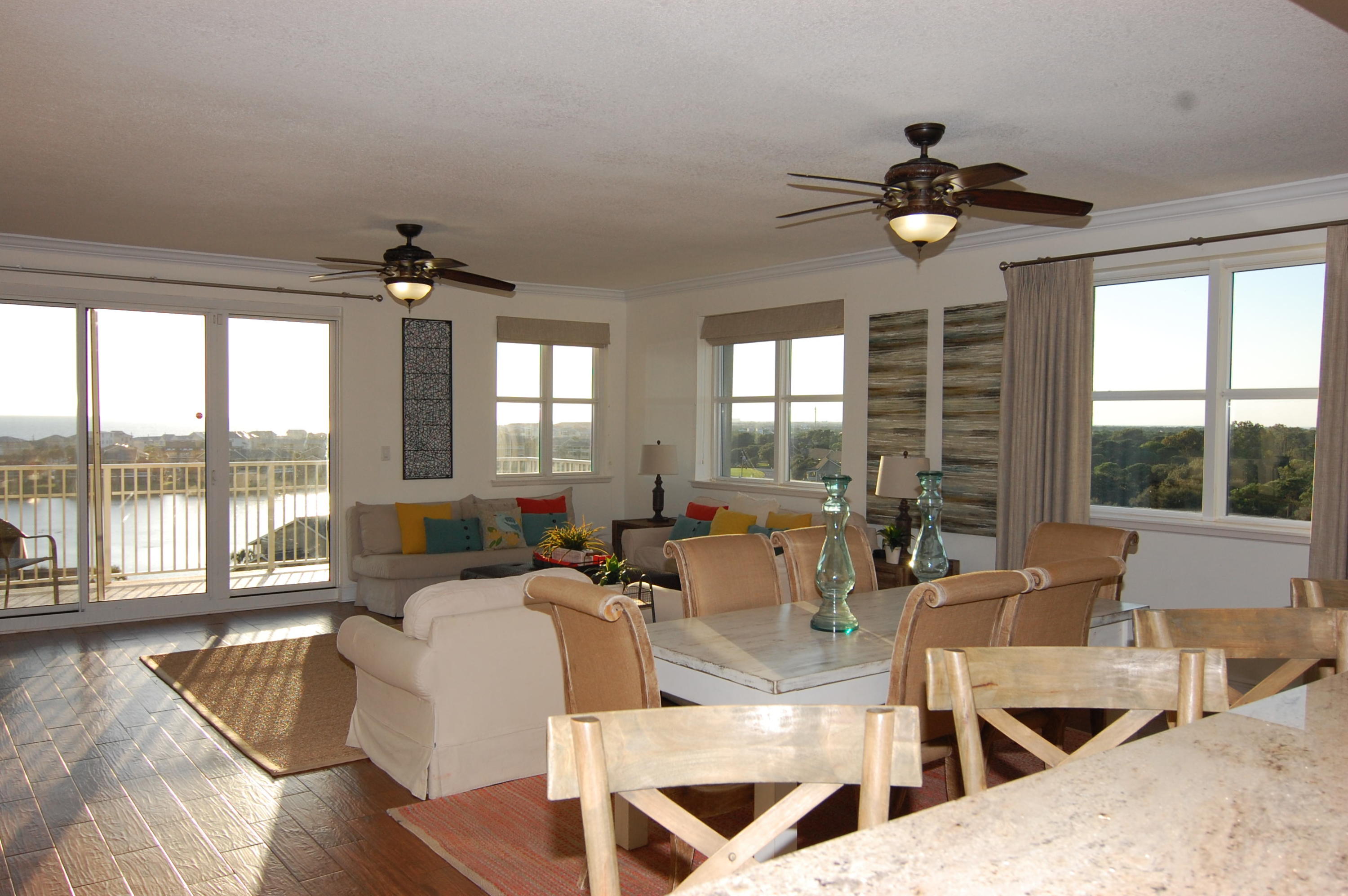 ARIEL DUNES II - Residential