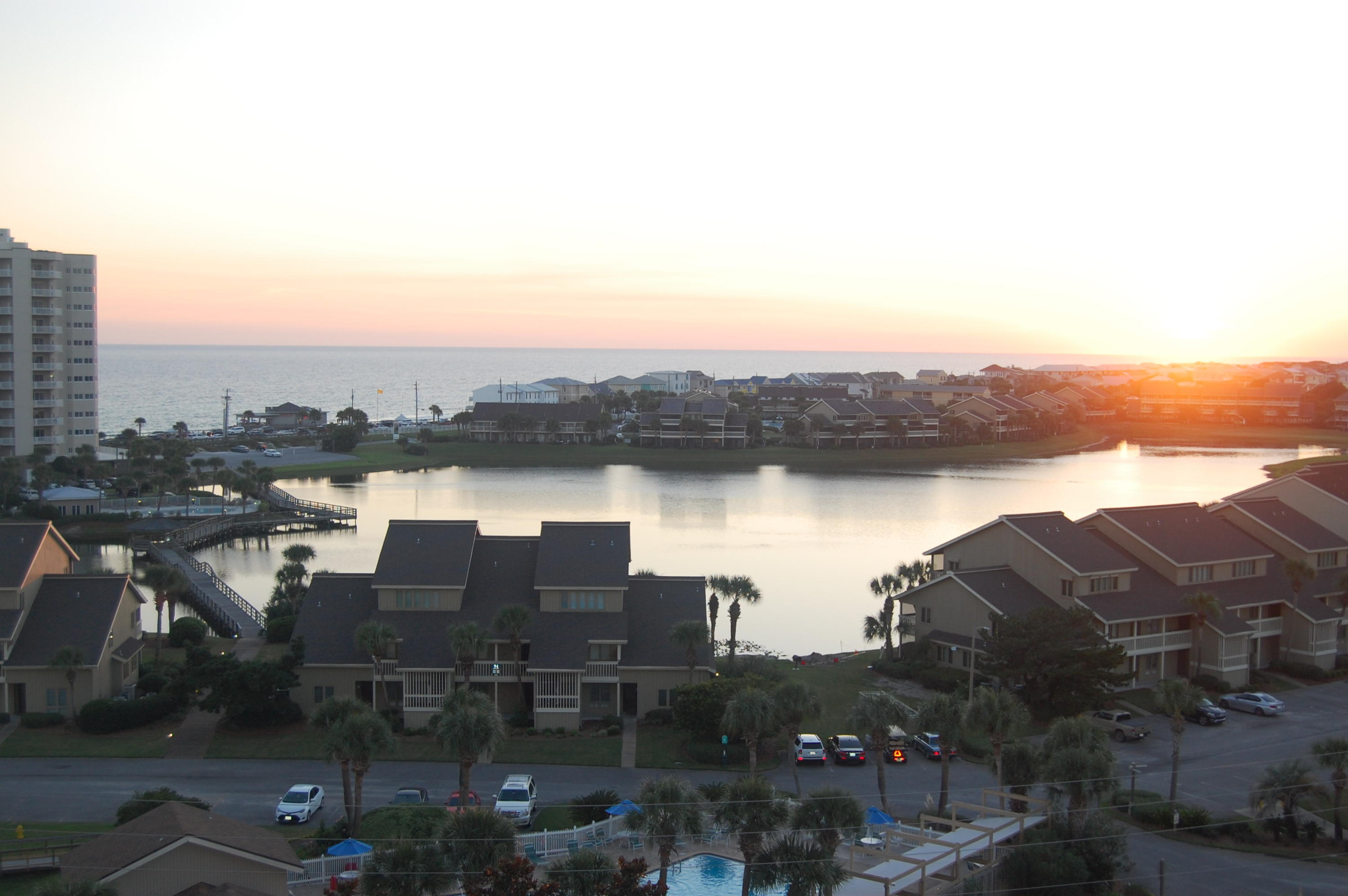 ARIEL DUNES II - Residential
