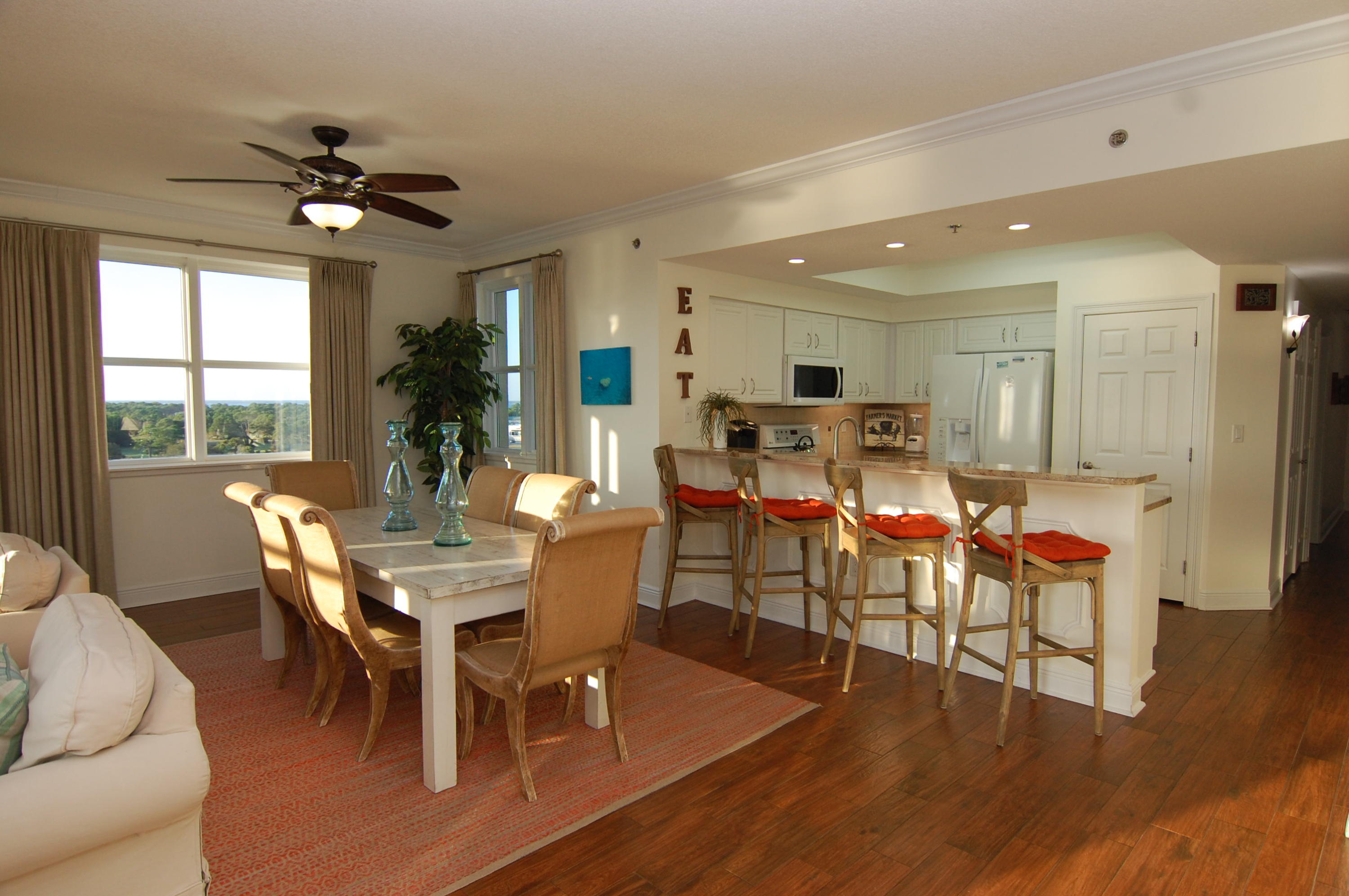 ARIEL DUNES II - Residential