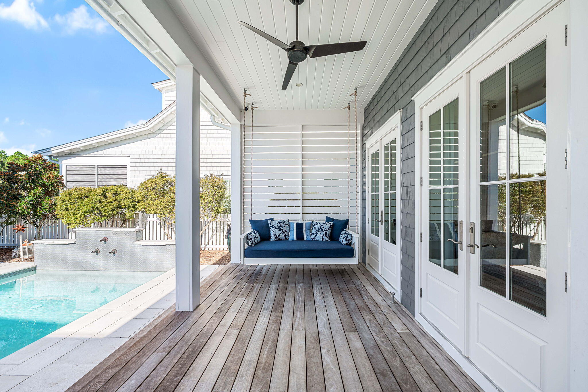 WATERSOUND ORIGINS - Residential