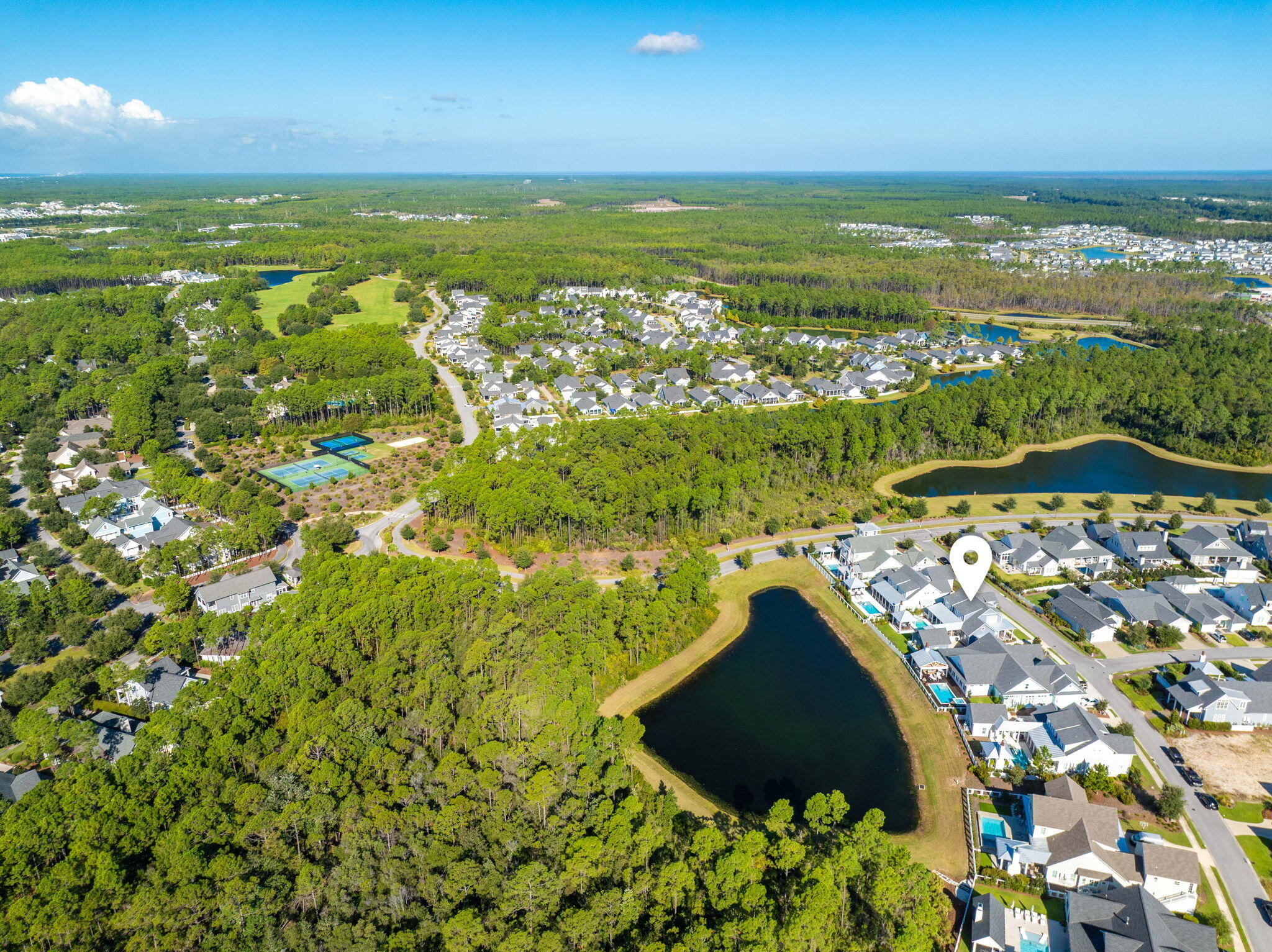 WATERSOUND ORIGINS - Residential