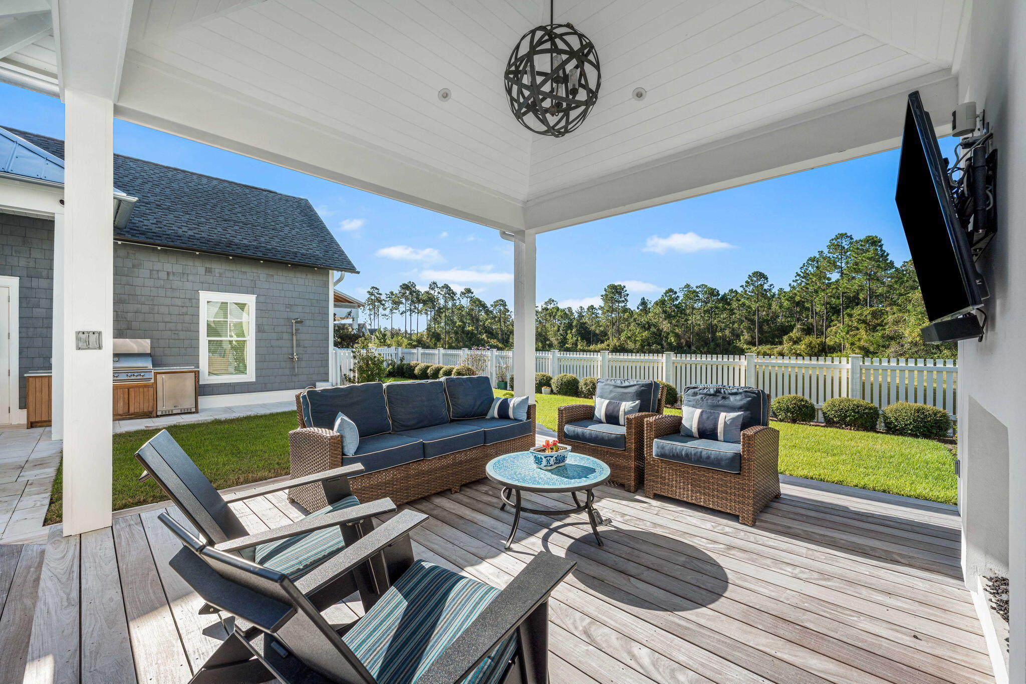 WATERSOUND ORIGINS - Residential