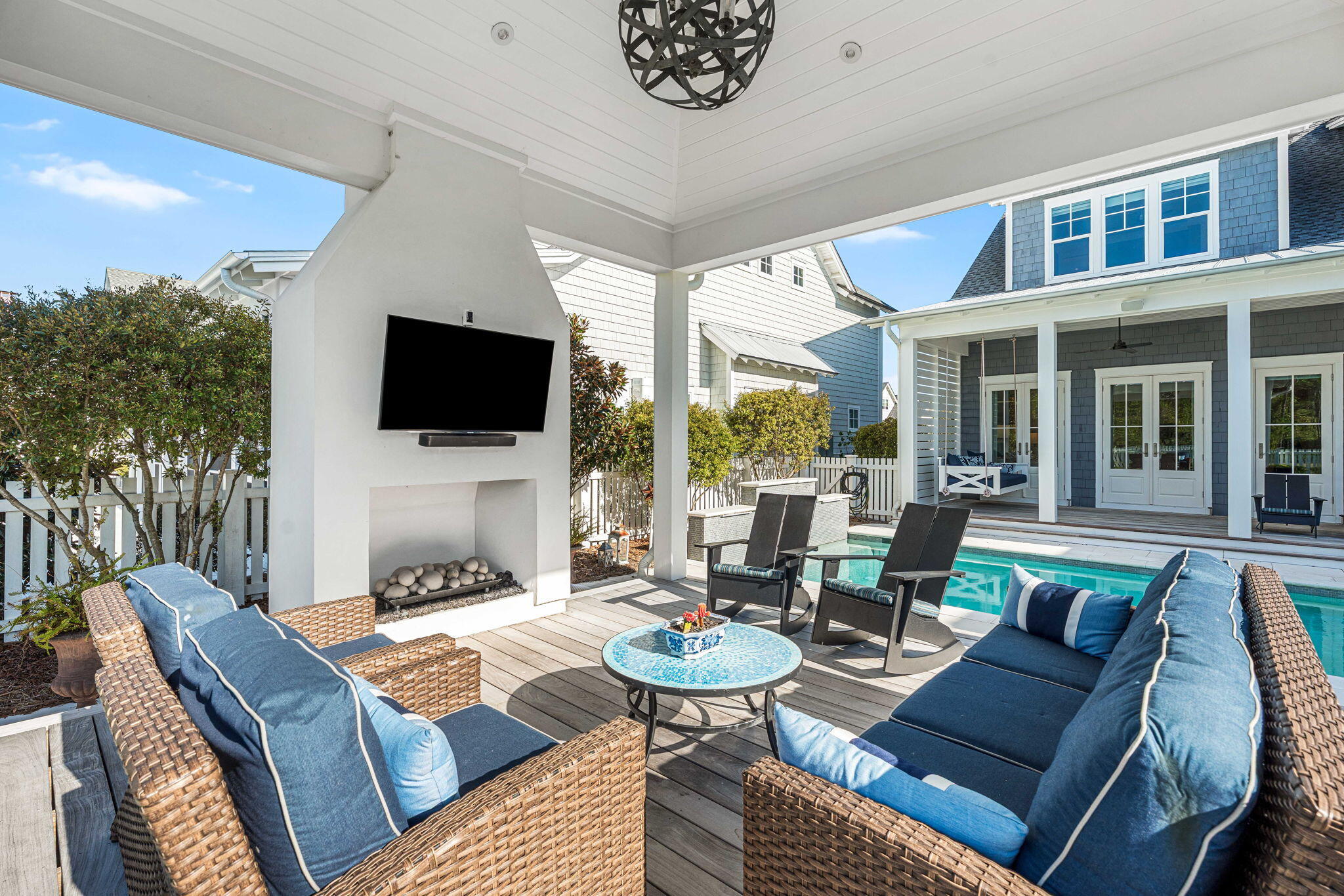 WATERSOUND ORIGINS - Residential