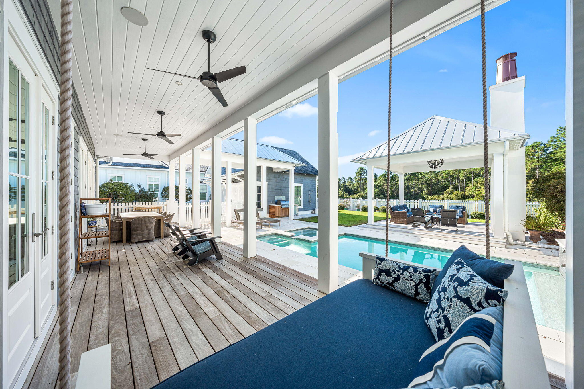 WATERSOUND ORIGINS - Residential