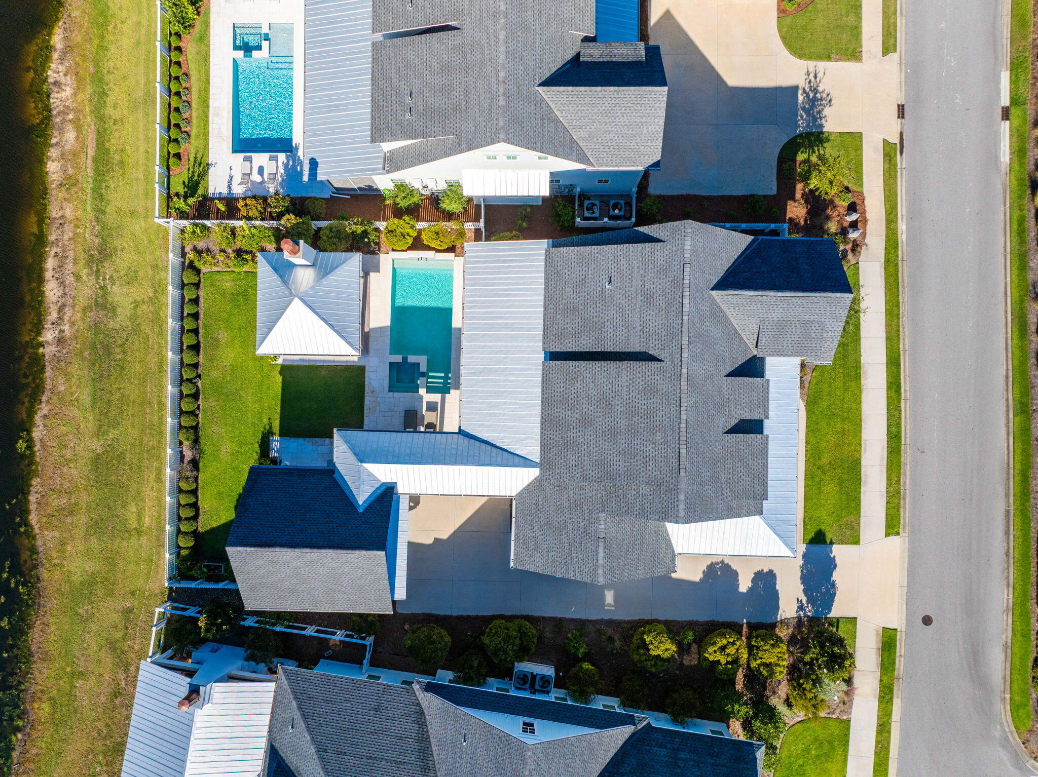 WATERSOUND ORIGINS - Residential