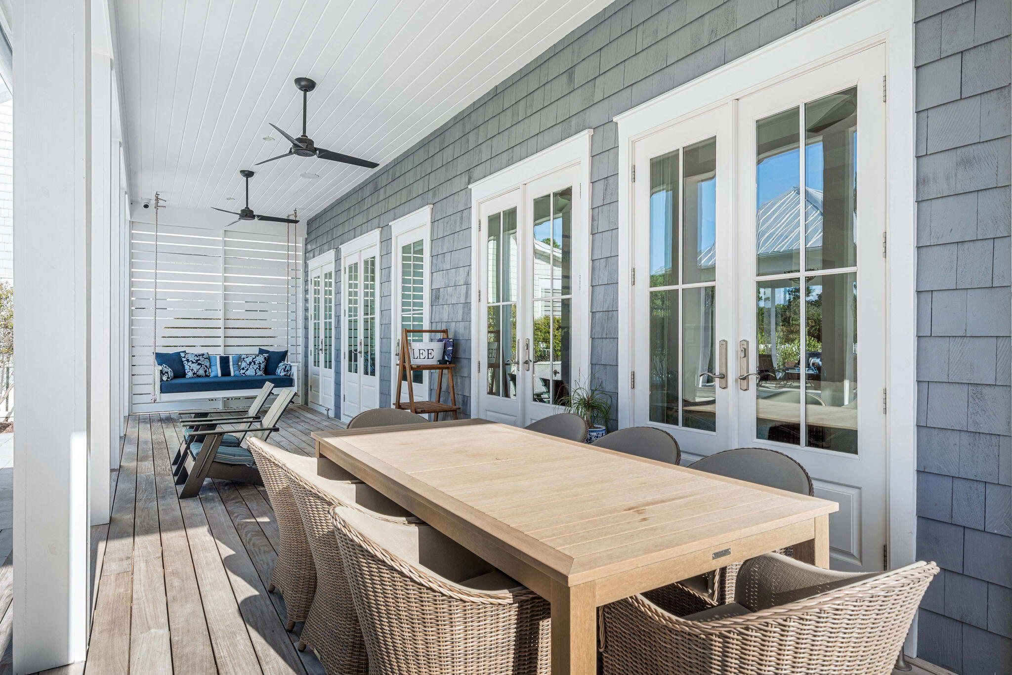 WATERSOUND ORIGINS - Residential