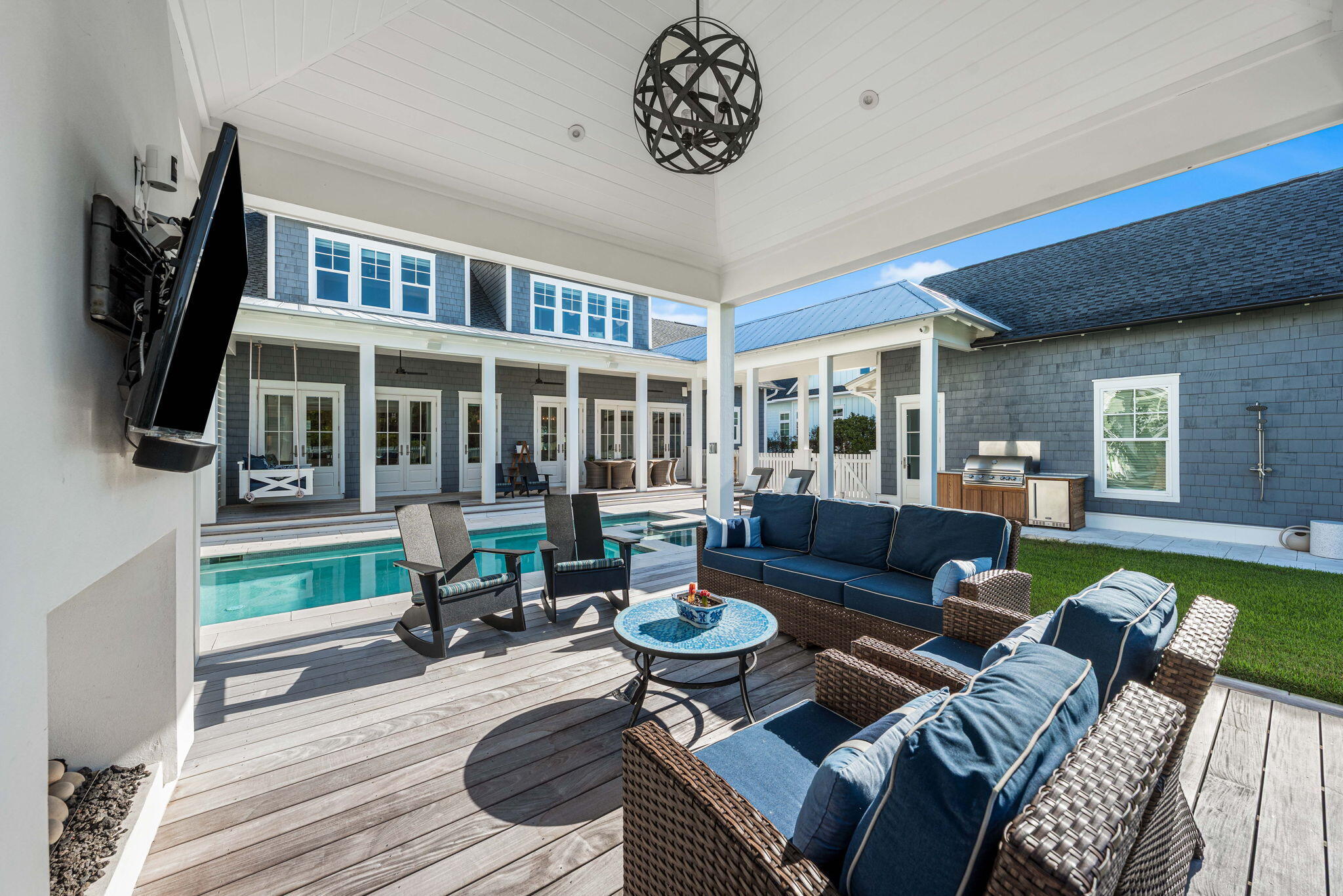 WATERSOUND ORIGINS - Residential