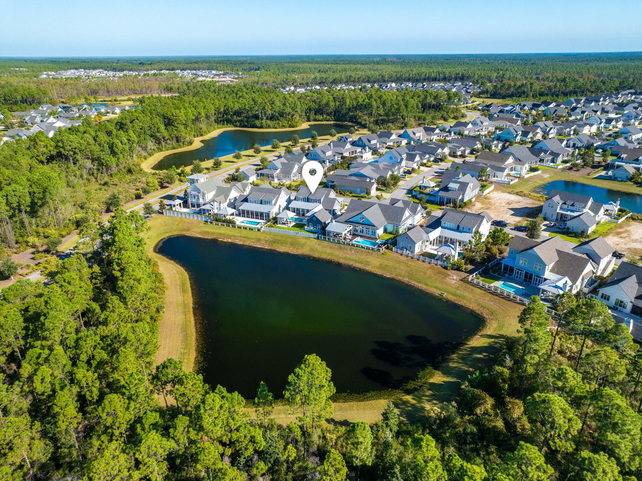 WATERSOUND ORIGINS - Residential