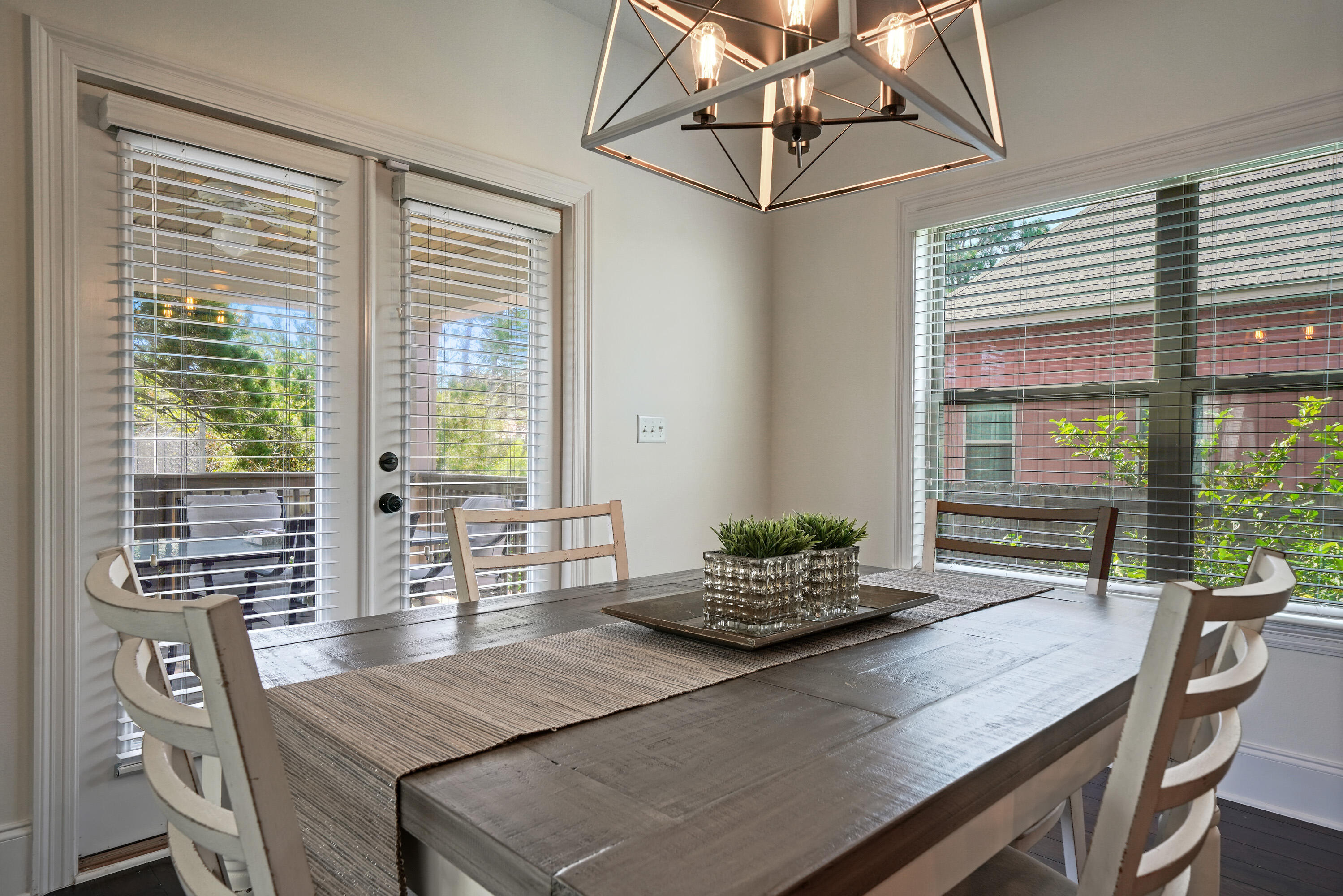 CYPRESS BREEZE PLANTATION - Residential