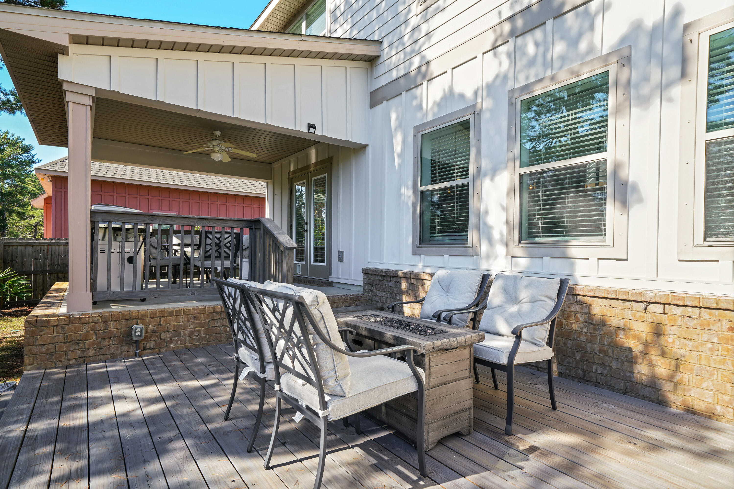 CYPRESS BREEZE PLANTATION - Residential