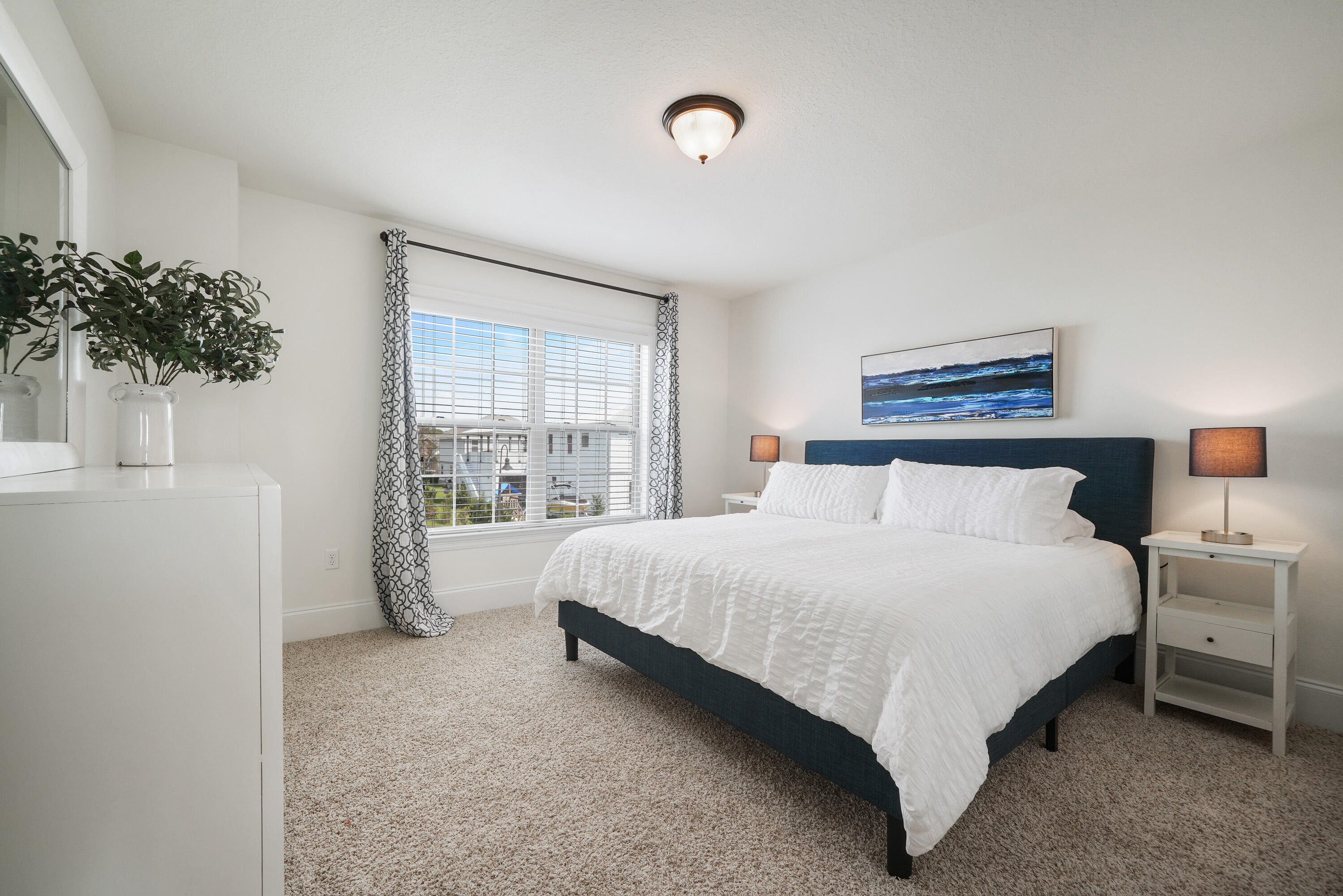 CYPRESS BREEZE PLANTATION - Residential