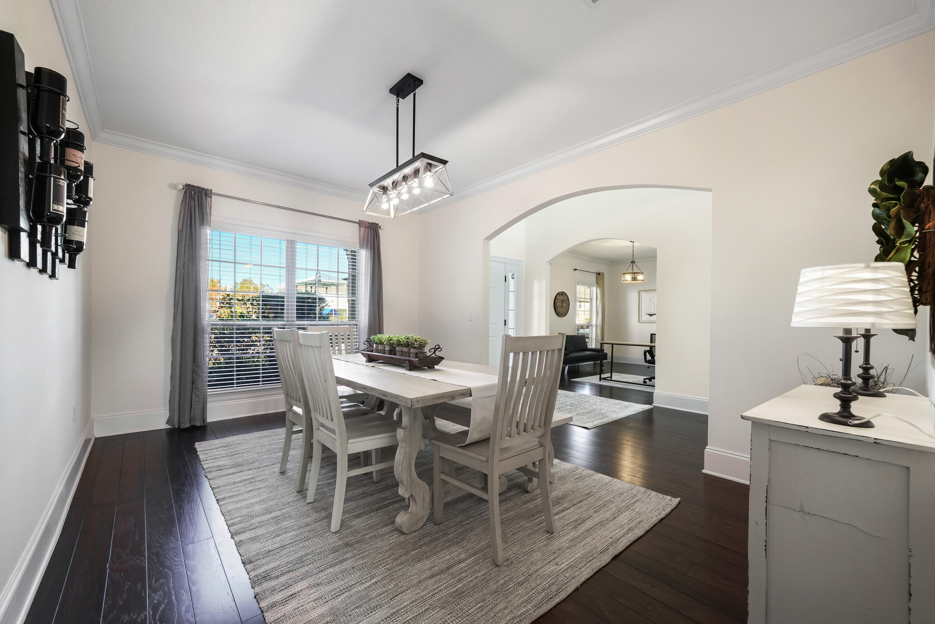 CYPRESS BREEZE PLANTATION - Residential