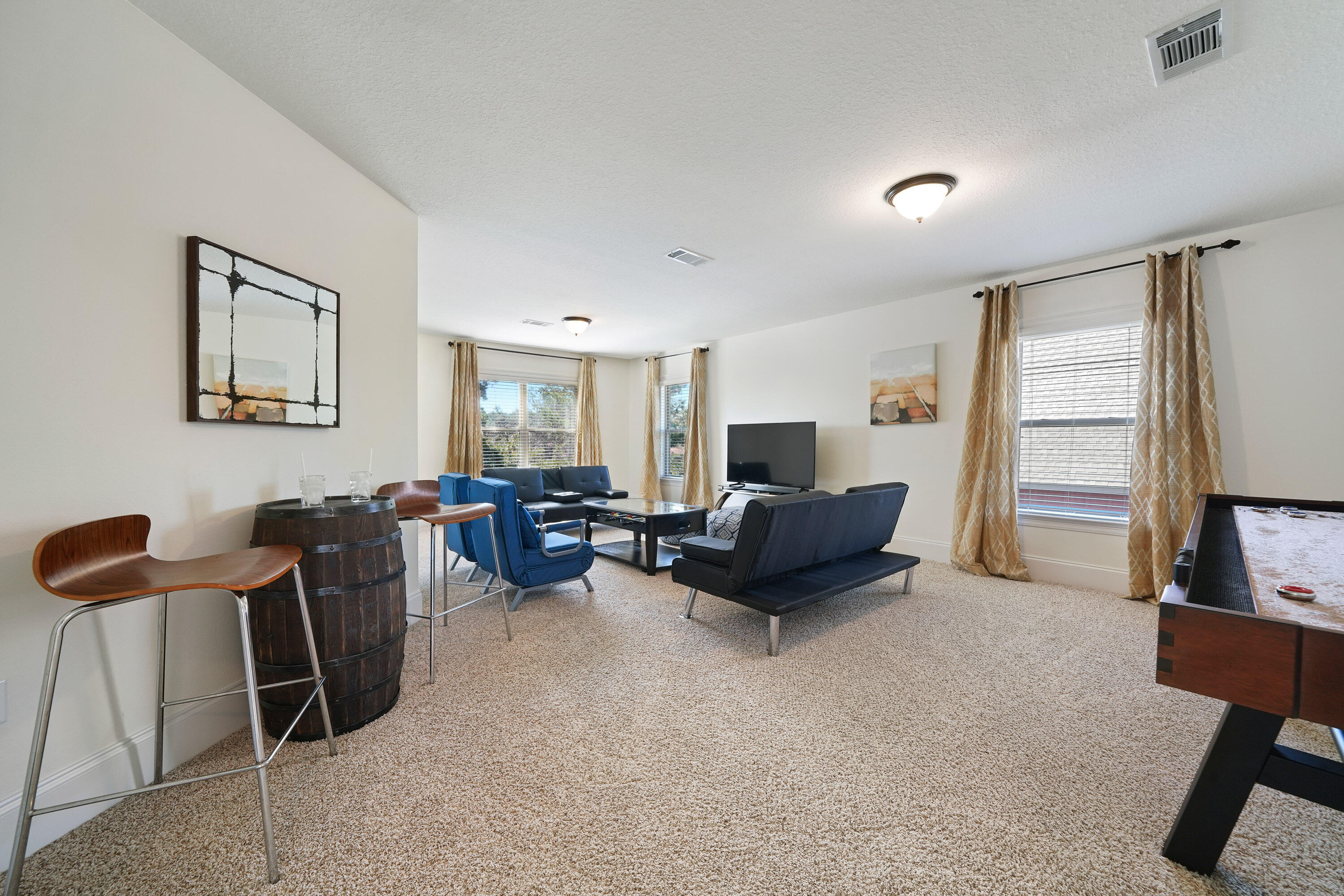 CYPRESS BREEZE PLANTATION - Residential