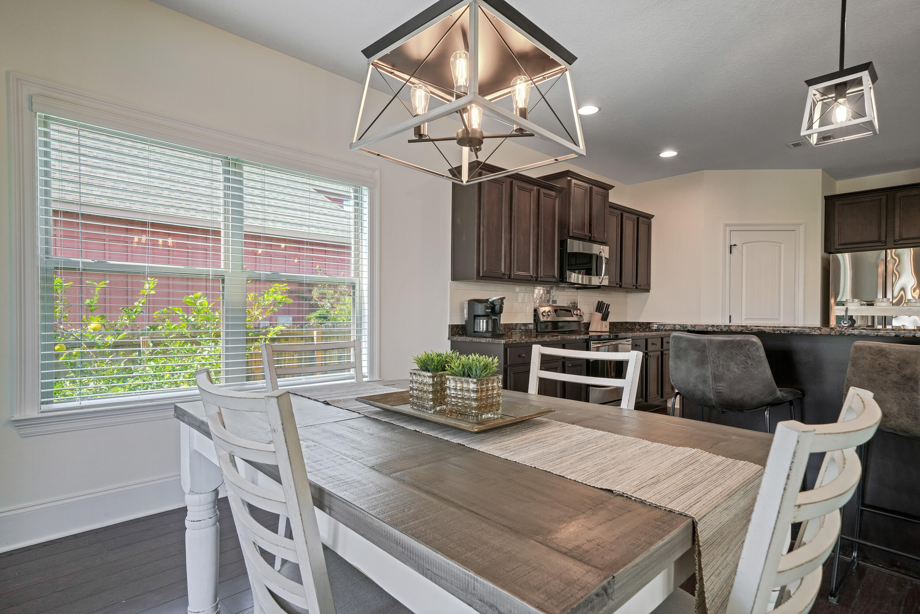 CYPRESS BREEZE PLANTATION - Residential