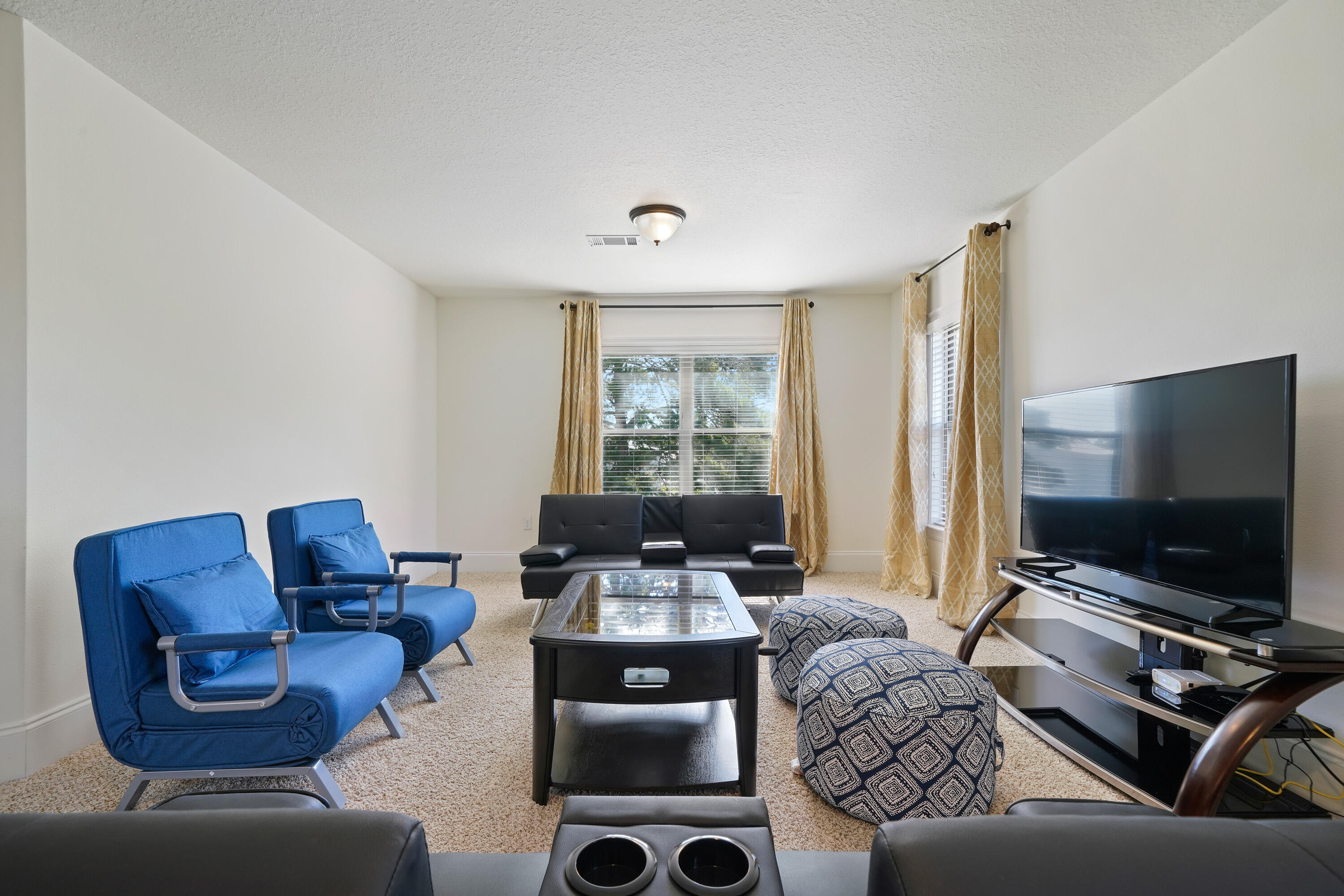 CYPRESS BREEZE PLANTATION - Residential