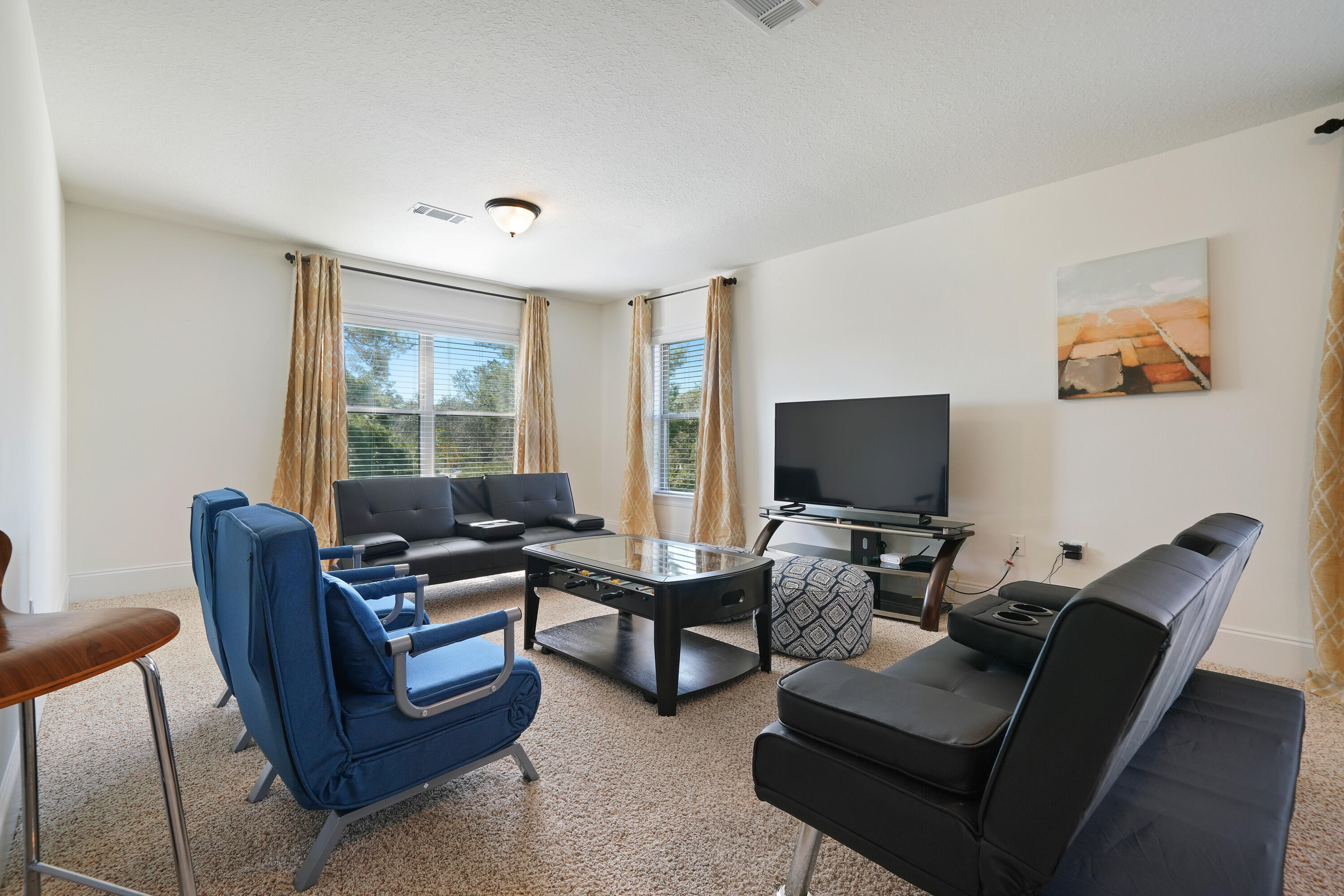 CYPRESS BREEZE PLANTATION - Residential