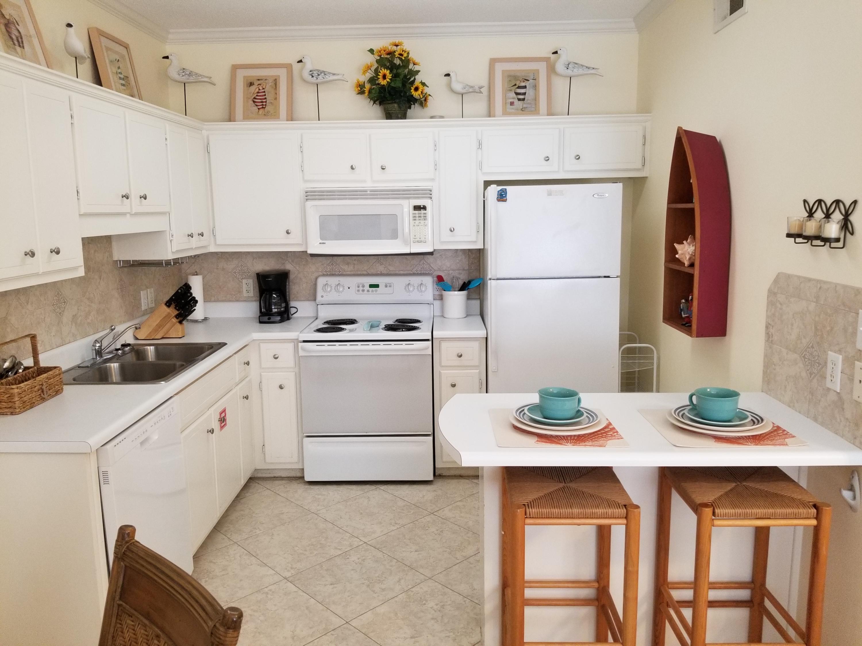 POINCIANA PLACE - Residential
