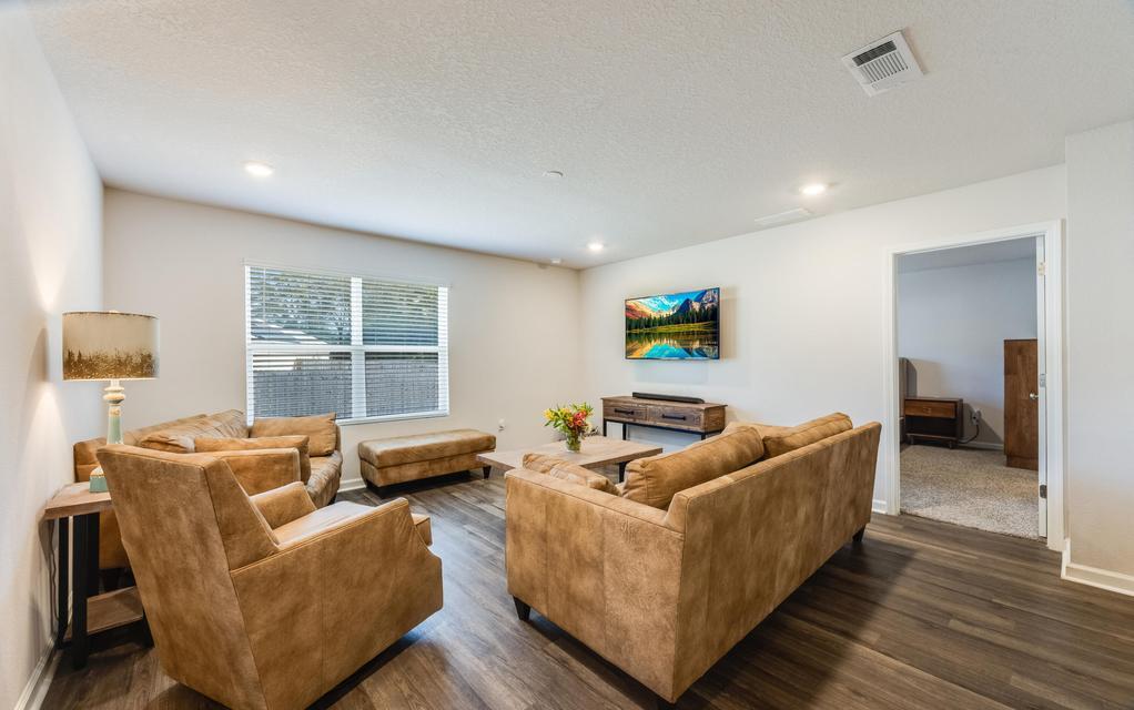 The Grove - Residential Lease