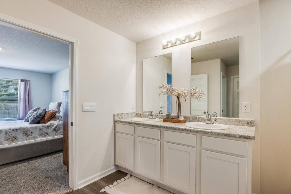 The Grove - Residential Lease