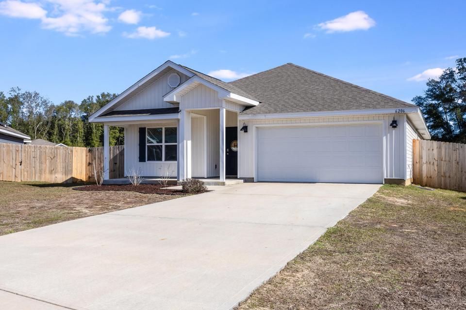 The Grove - Residential Lease