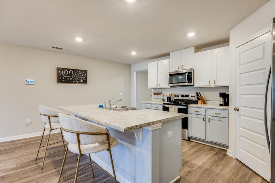 The Grove - Residential Lease