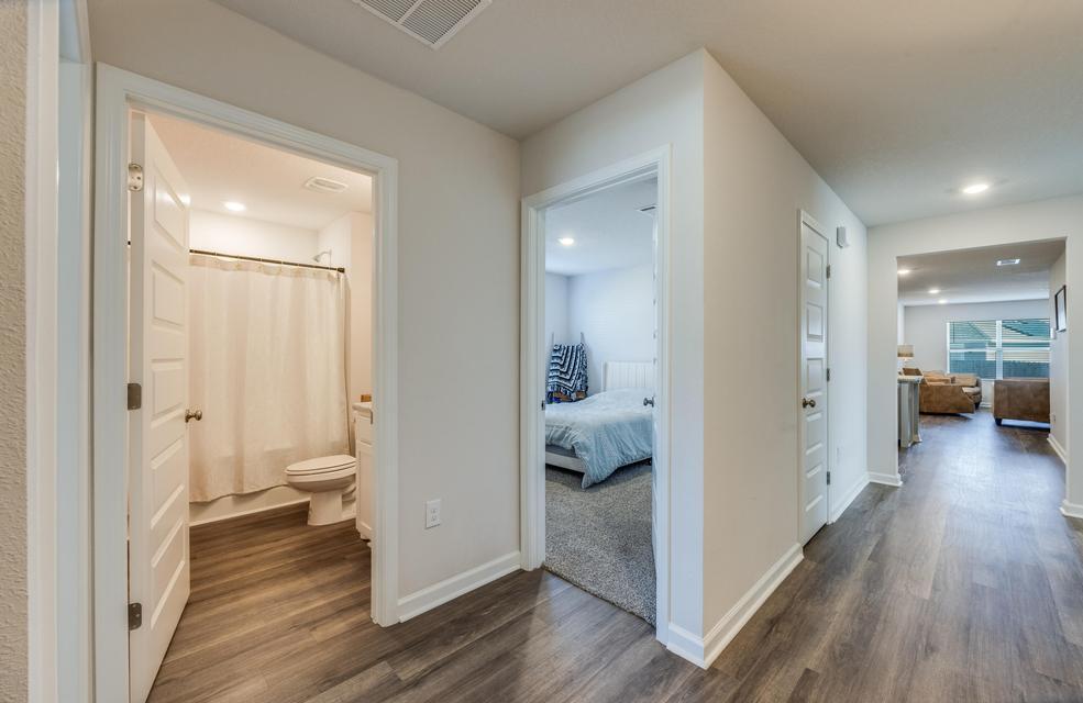 The Grove - Residential Lease