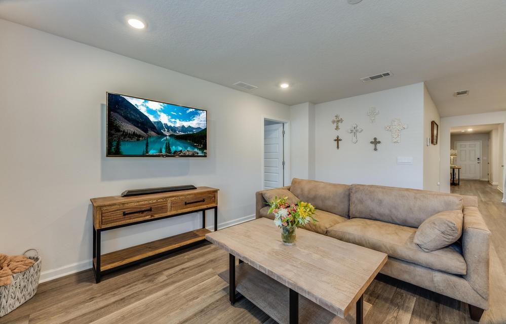 The Grove - Residential Lease