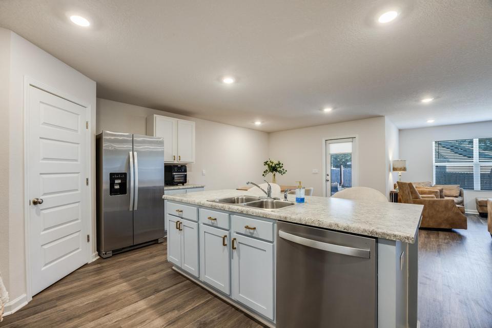 The Grove - Residential Lease